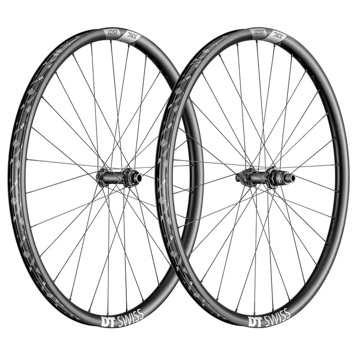 Ruote DT Swiss XRC 1501 Spline One CL30 TLR