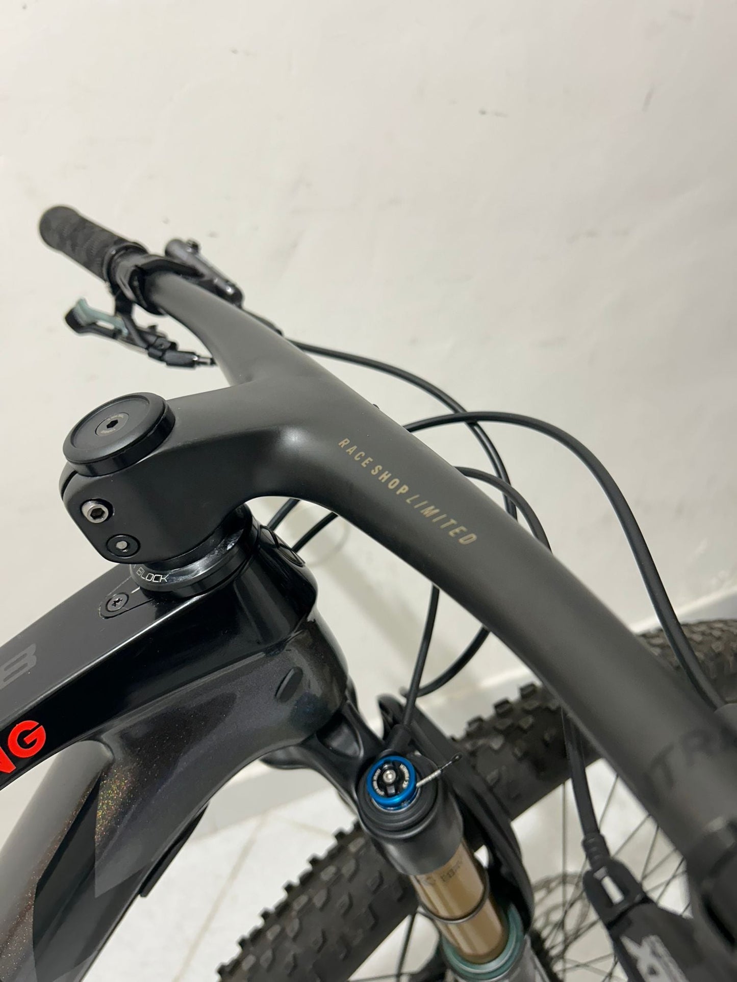 Trek Procaliber 9.8 taglia M - Usata