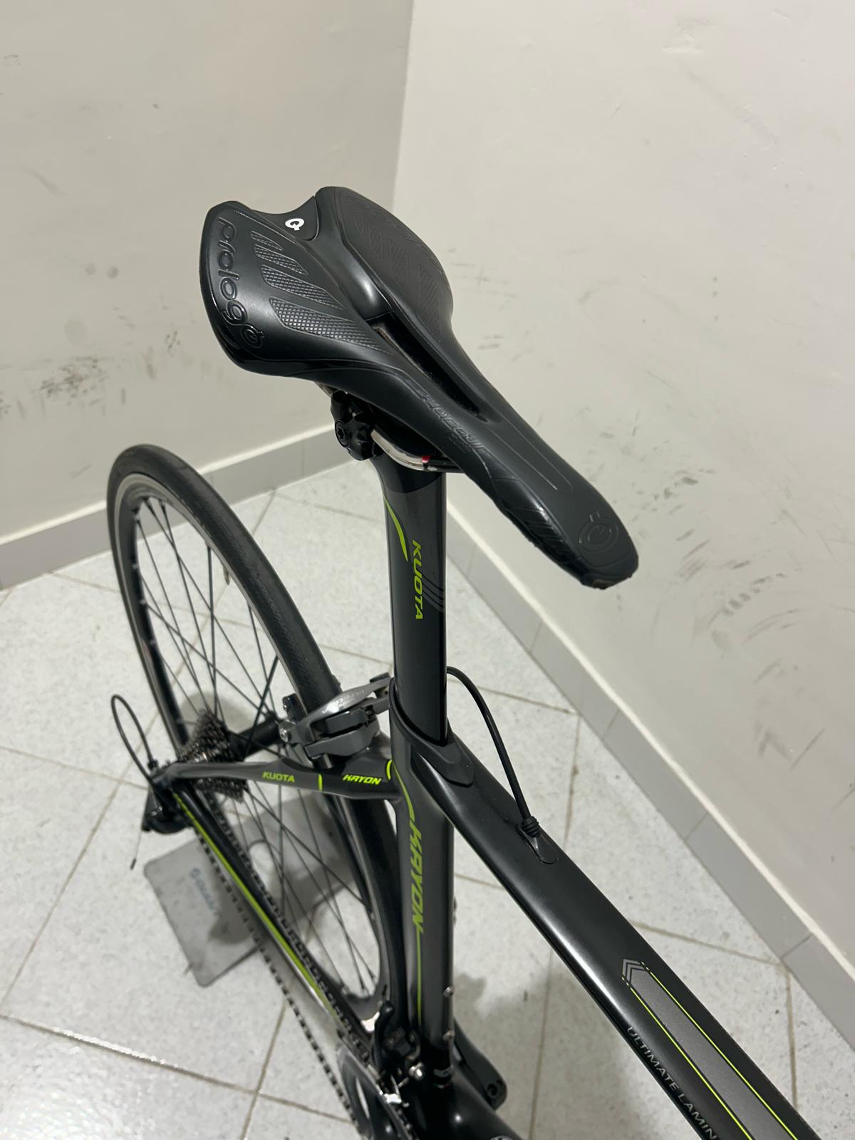 Kuota Kryon taglia M - Usata