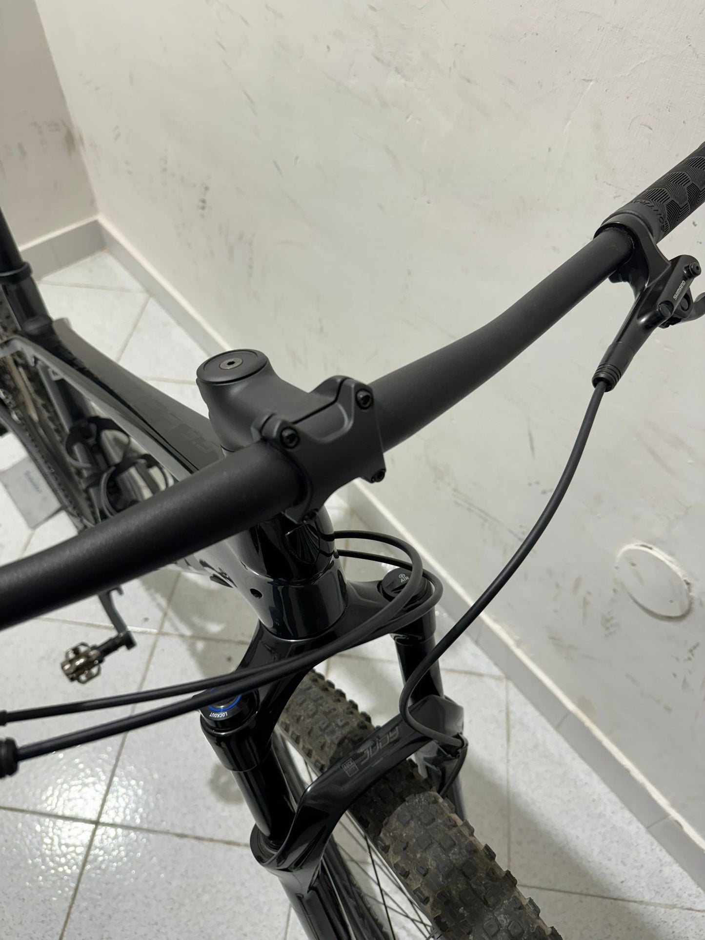 Trek Procaliber 9.5 Taglia ML - Usata