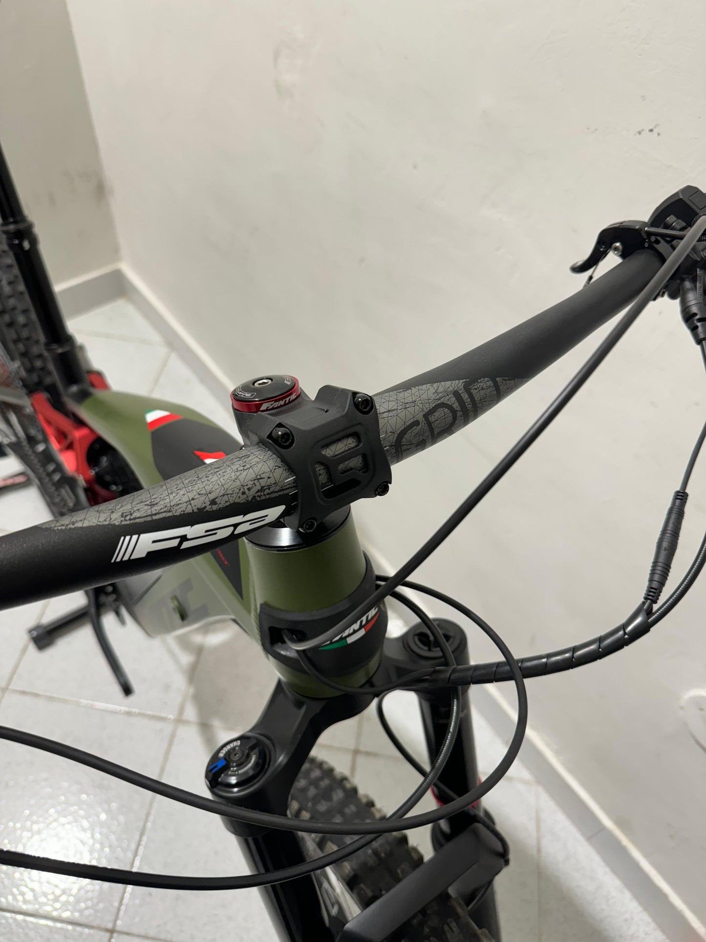 Fantic XEF 1.9 Race Taglia S - Demo Test