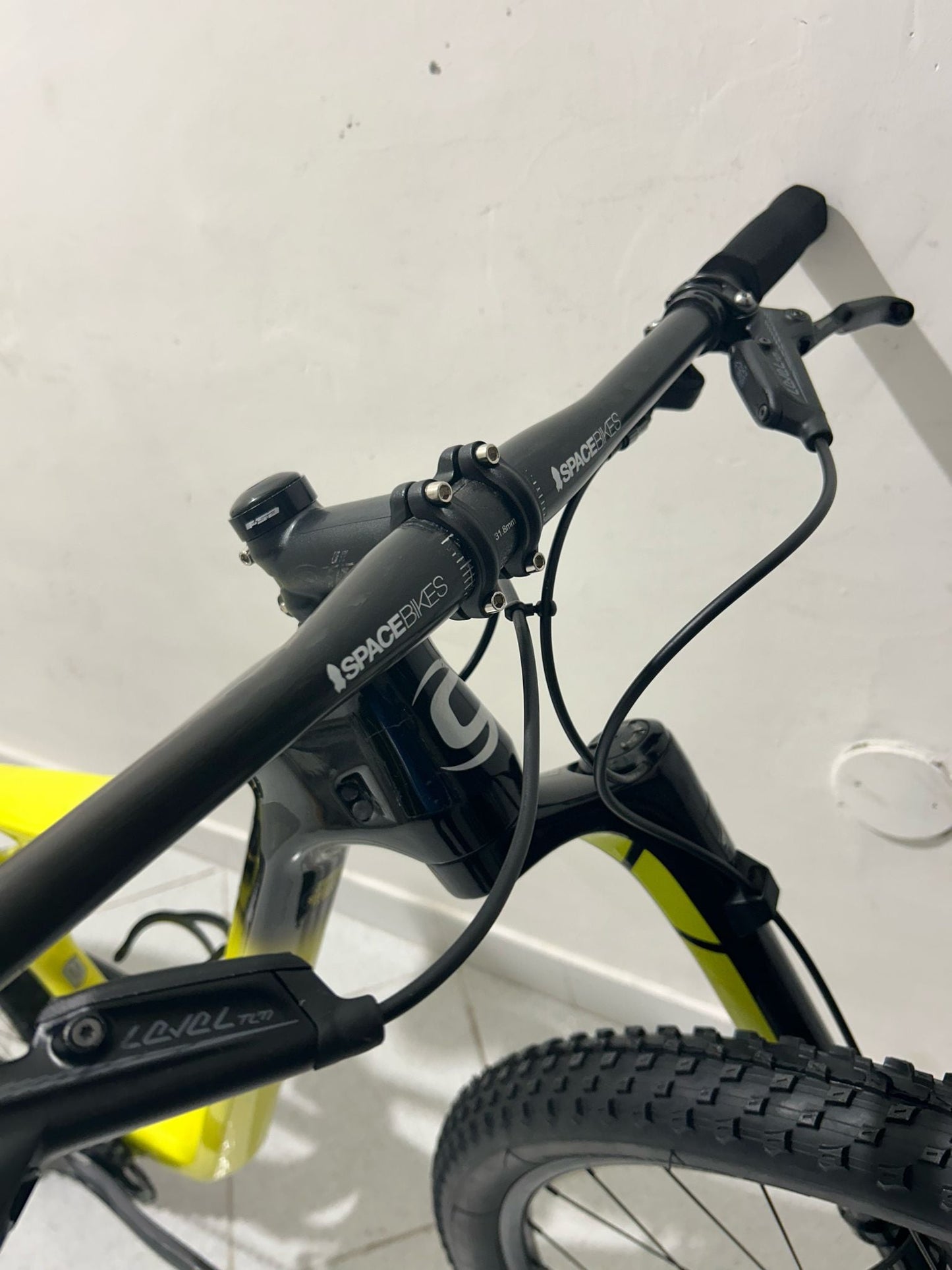 Cannondale Scalpel taglia M - Usata