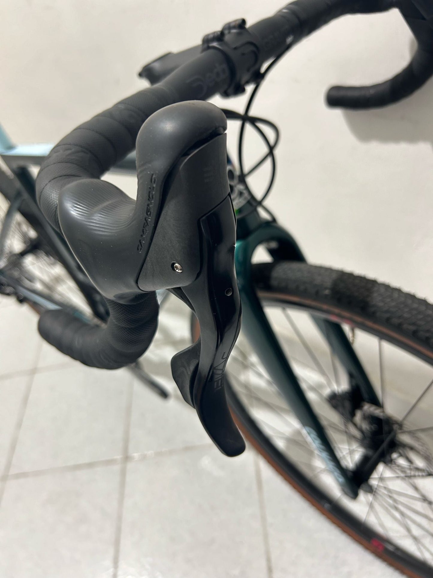 Colnago G3-X taglia 46s - Usata