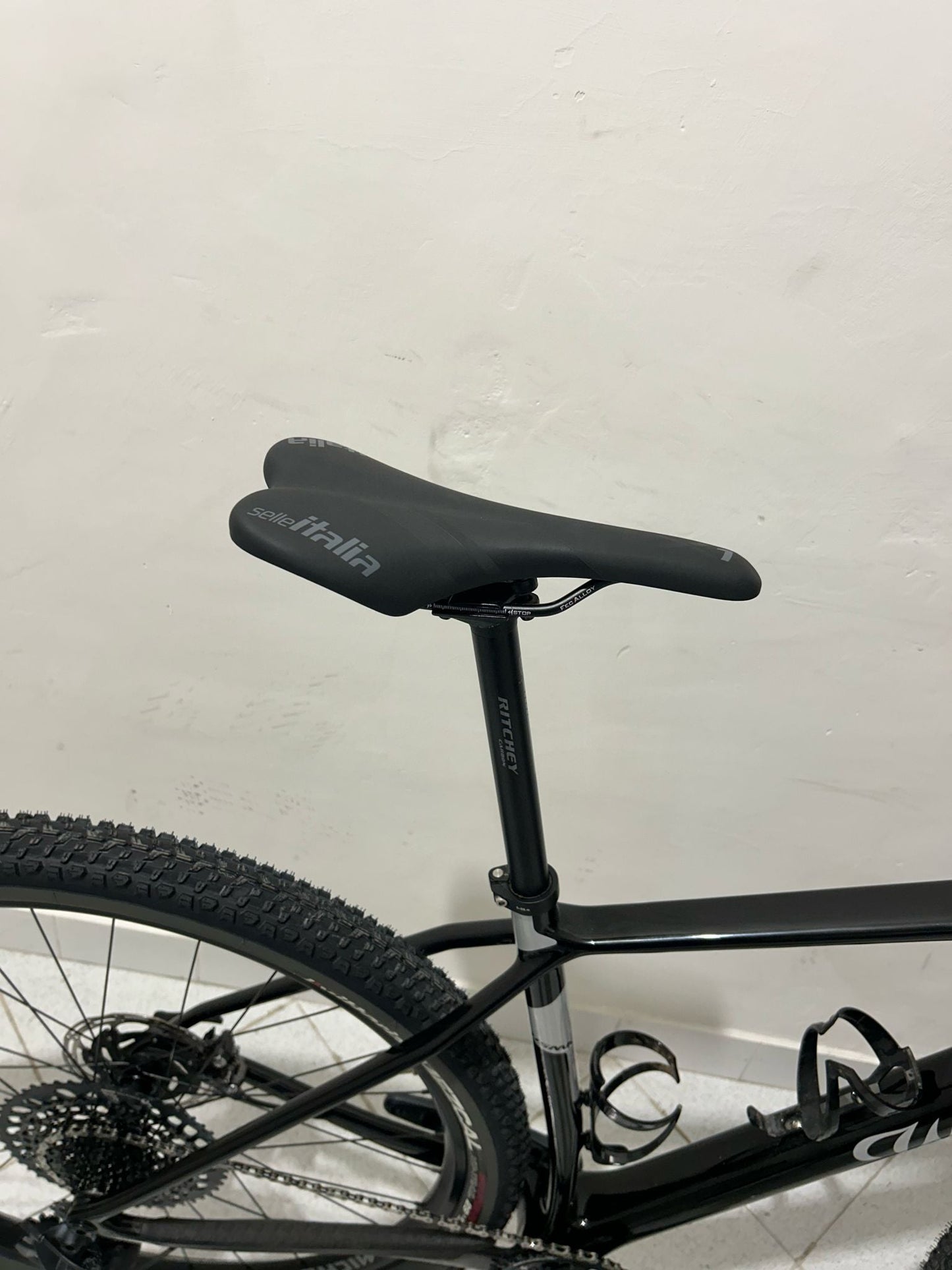 Wilier Usma SLR taglia L - Usata