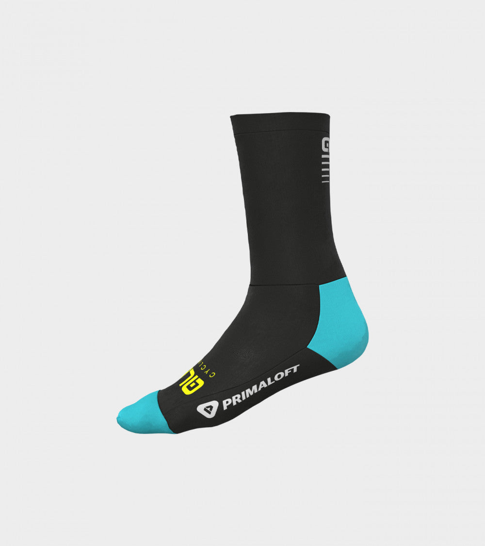 Calza Termica 18cm Alè Thermo