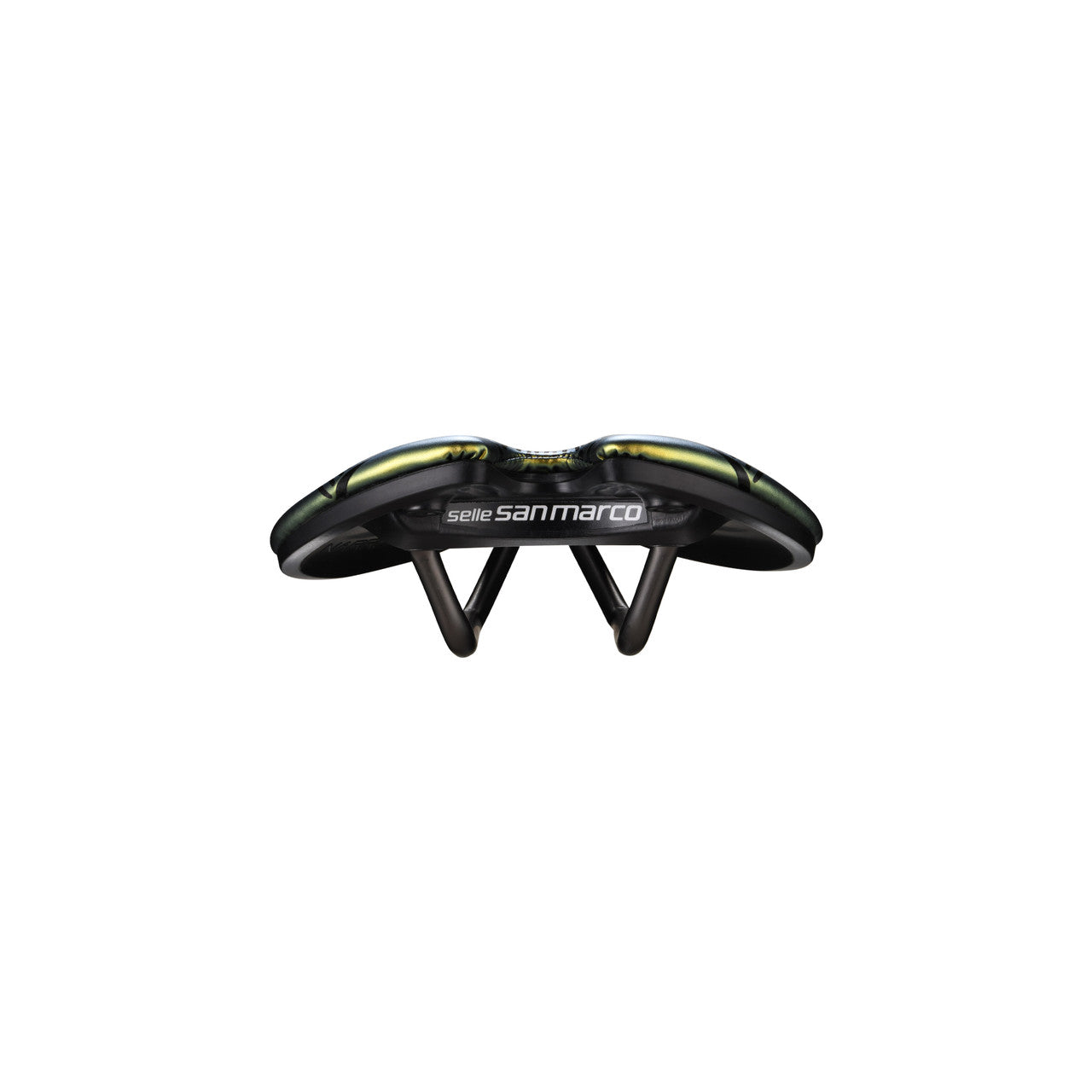 Sella San Marco Short Open-Fit Racing Wide L3