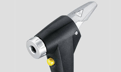 Pompa da pavimento TOPEAK JOEBLOW Ace