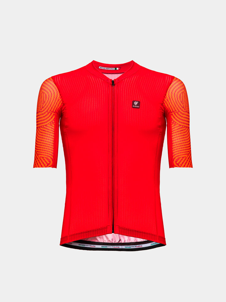 Maglia Pissei Sanremo Manica Corta