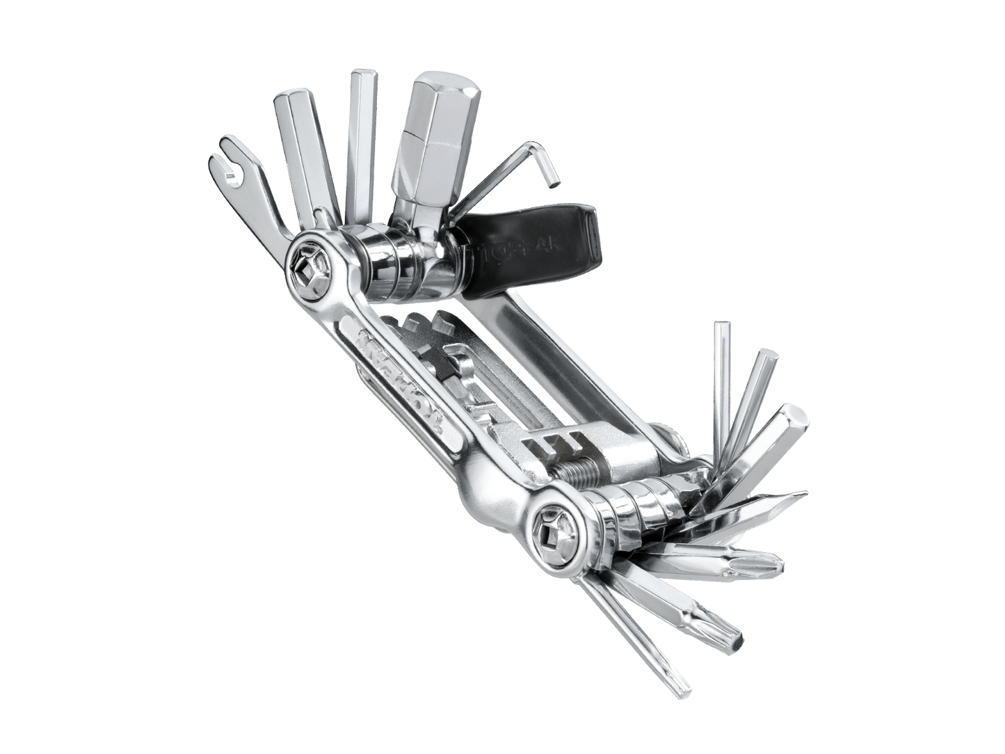 TOPEAK Mini 20 PRO Mini Set di Attrezzi