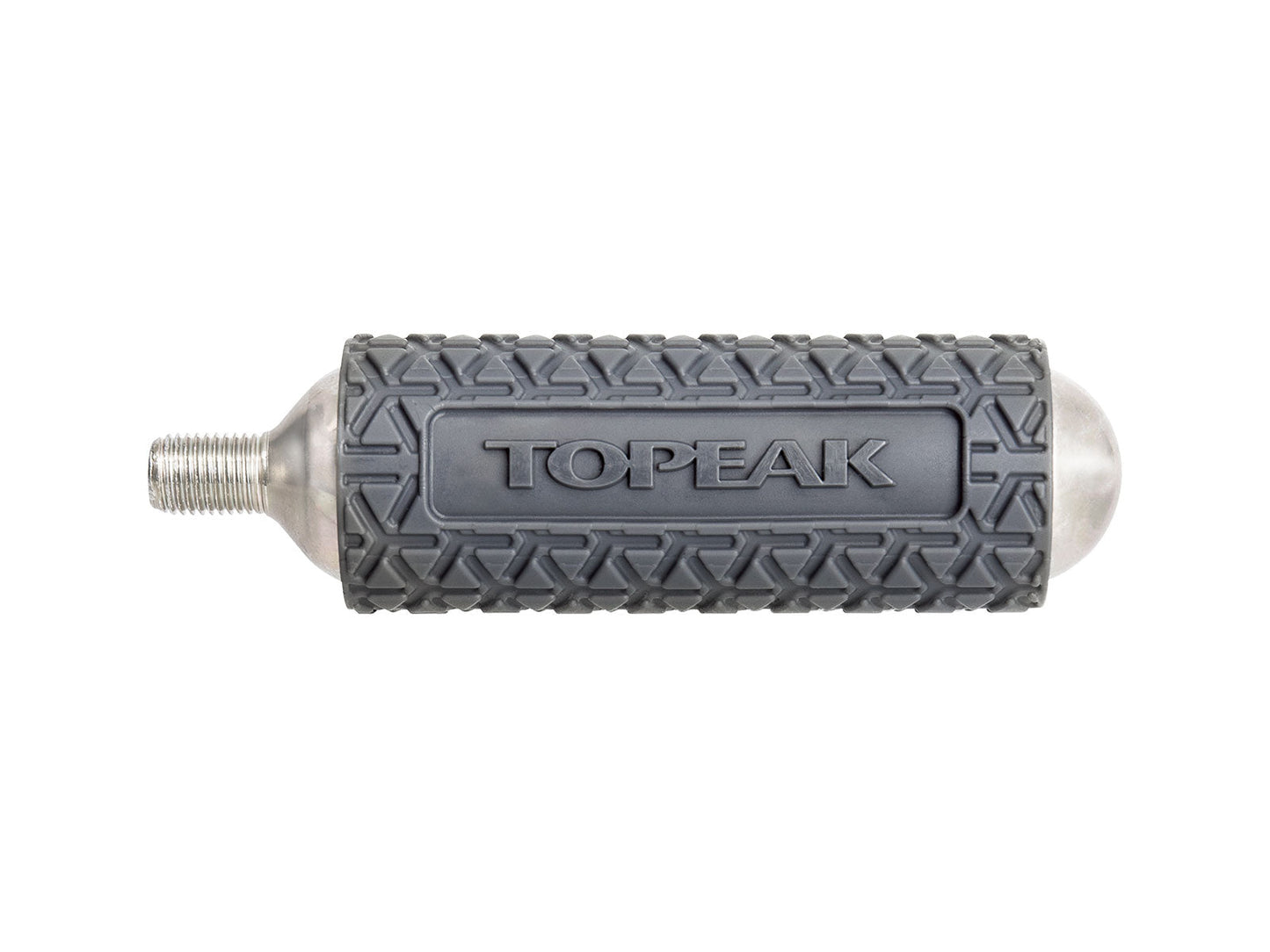 Topeak Protezione In Silicone Per Cartucce Co2 25Gr