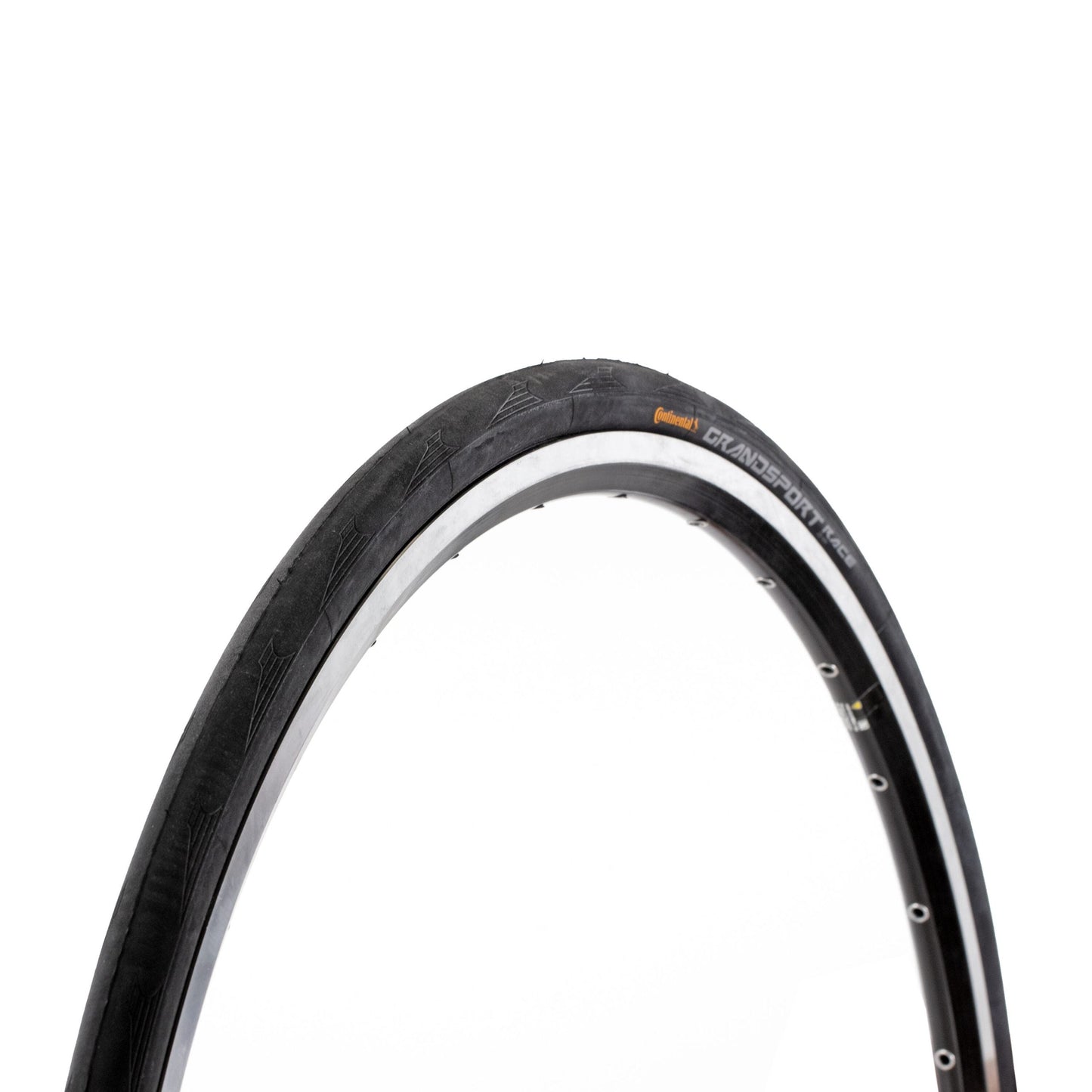 Copertone Continental Grand Sport Race 700x25c - Black
