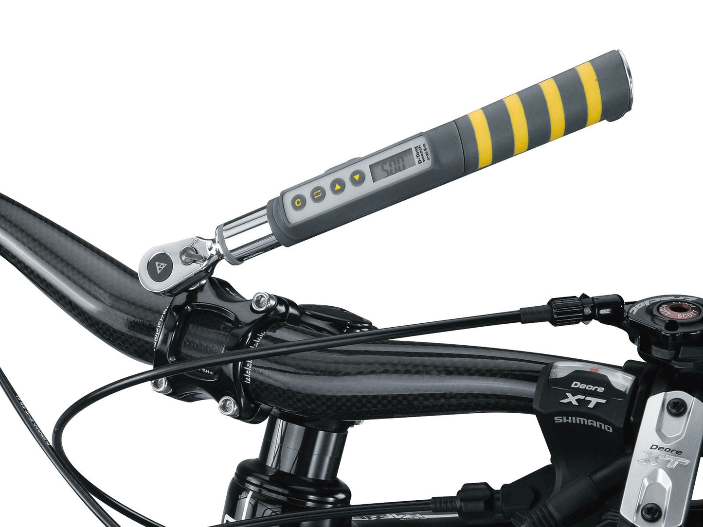 Topeak D-Torq Wrench