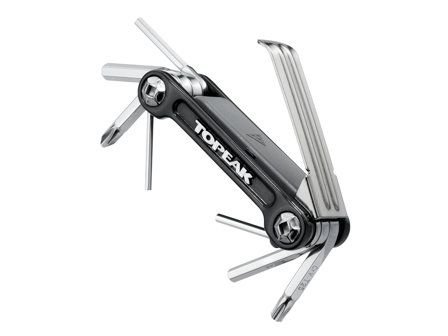 Topeak Chiave Multiuso Mini 9 Pro (9 Funzioni)