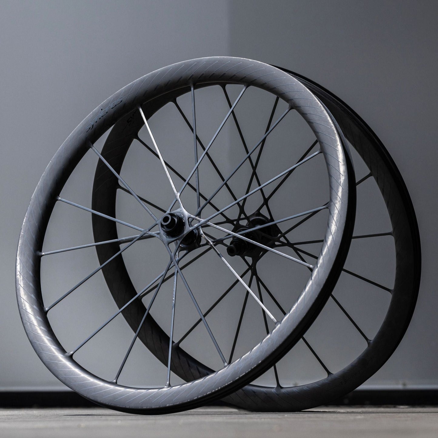 Ruota Syncros Capital SL 40mm