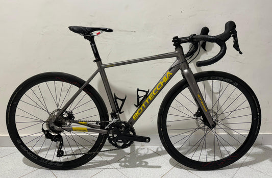 Bottecchia Gravel Monster Taglia 51 - Usata