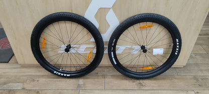 Set ruote DT Swiss XRC 1501