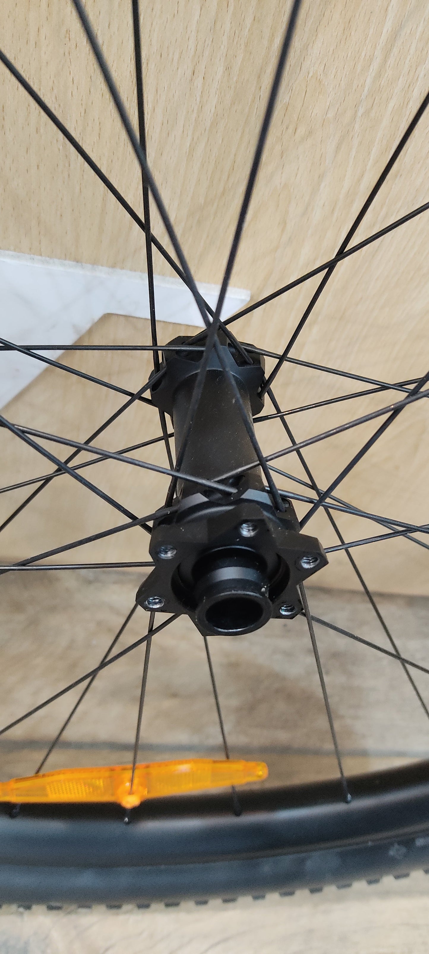 Set ruote DT Swiss XRC 1501