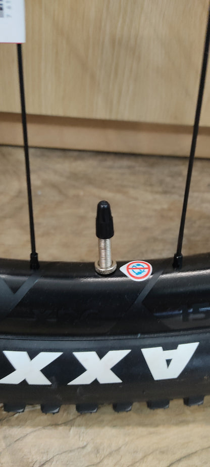 Set ruote DT Swiss XRC 1501