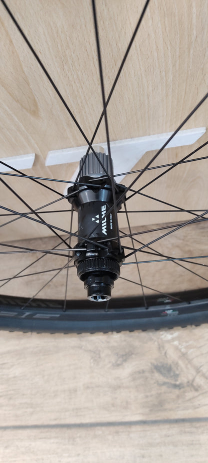 Set ruote Roval Control 29 Carbon 6B XD