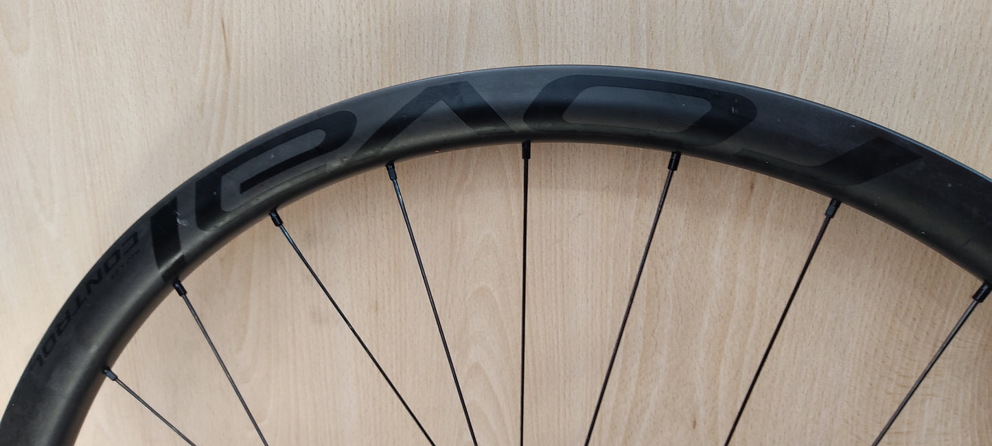 Set ruote Roval Control 29 Carbon 6B XD