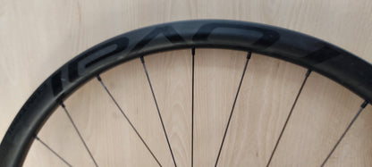 Set ruote Roval Control 29 Carbon 6B XD