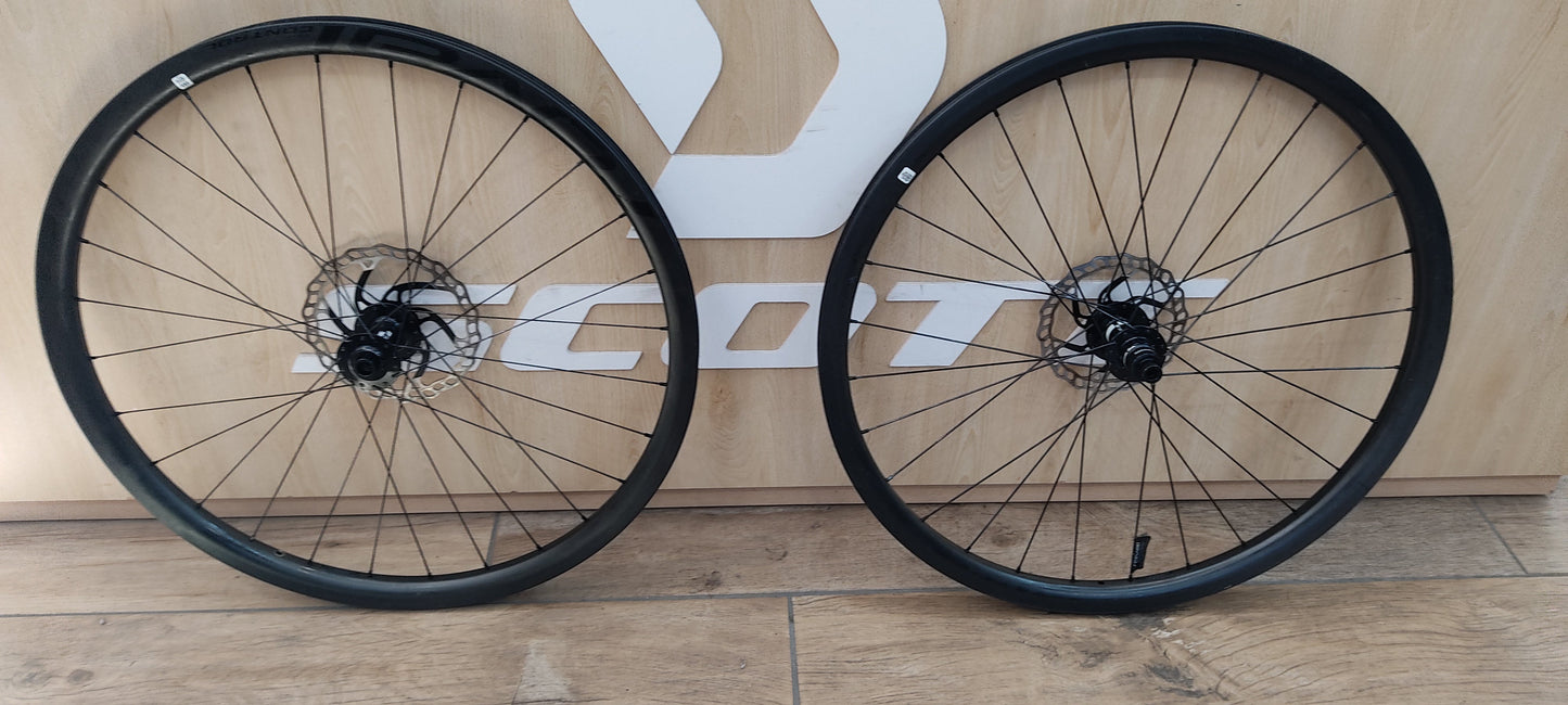 Set ruote Roval Control 29 Carbon 6B XD