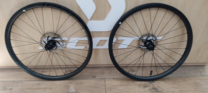Set ruote Roval Control 29 Carbon 6B XD