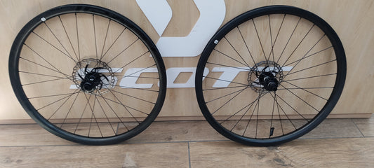 Set ruote Roval Control 29 Carbon 6B XD