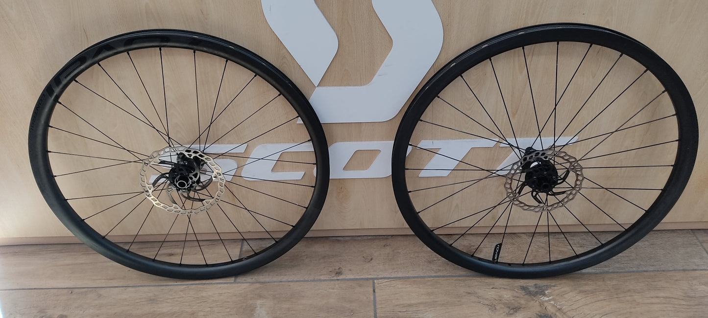 Set ruote Roval Control 29 Carbon 6B XD