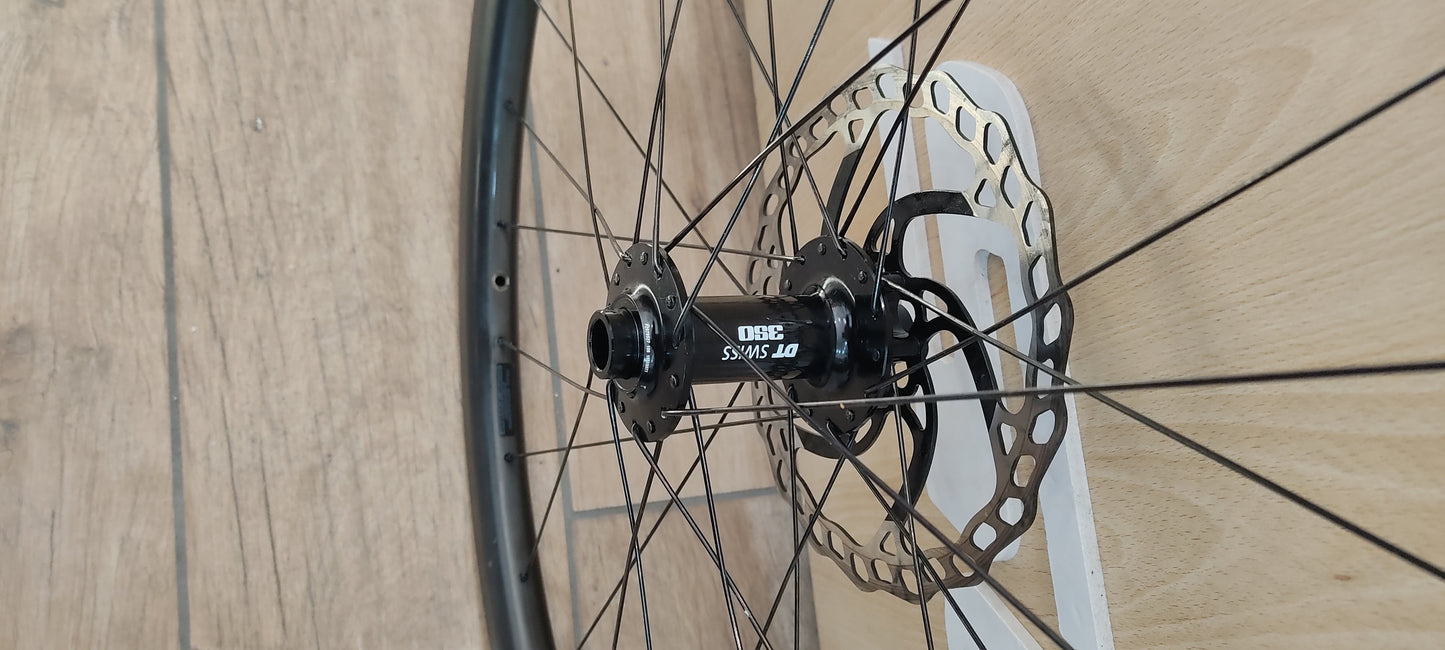 Set ruote Roval Control 29 Carbon 6B XD