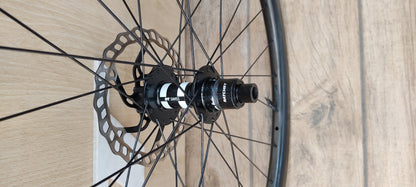 Set ruote Roval Control 29 Carbon 6B XD
