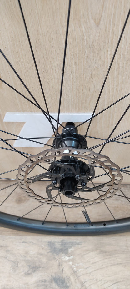 Set ruote Roval Control 29 Carbon 6B XD