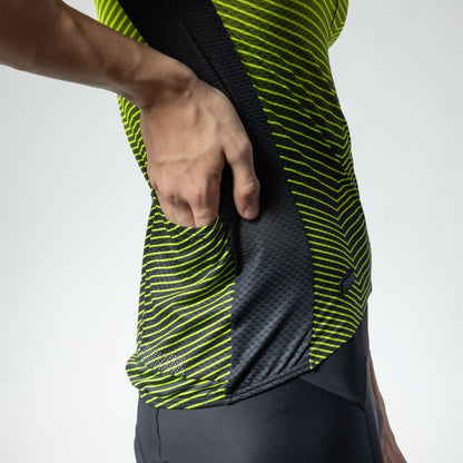 Maglia Senza Maniche Alé Modular 2024