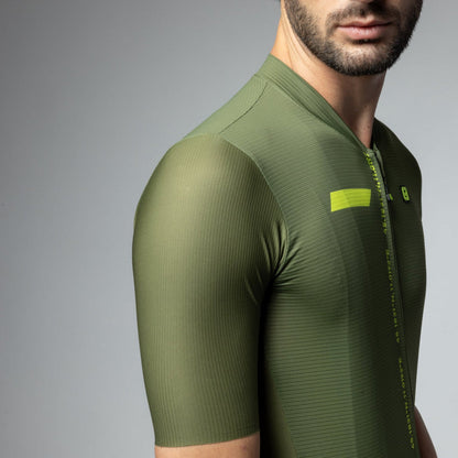 Maglia Alé Follow Me 2024