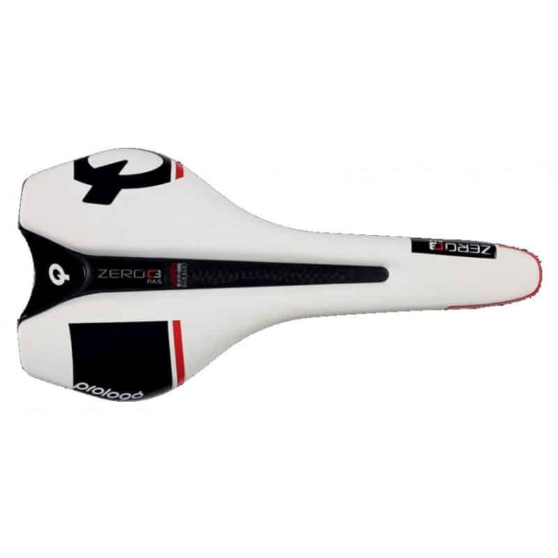 Sella Prologo Zero C3 Pas Nack