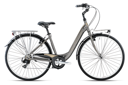 Bottecchia 212 Trekking Urban 28"