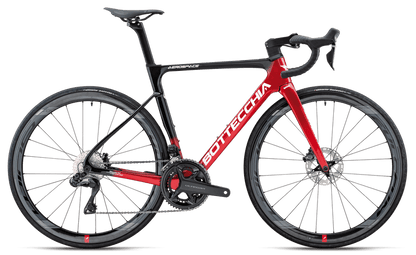 Bottecchia Aerospace 65DD 105 Di2