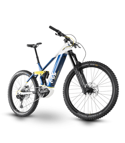 Husqvarna Hard Cross Legacy Edition