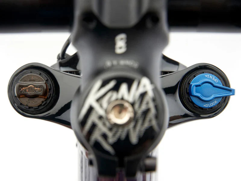 Kona Lava Dome
