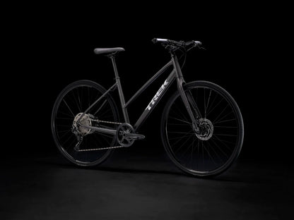 Trek FX 3 Disc Stagger
