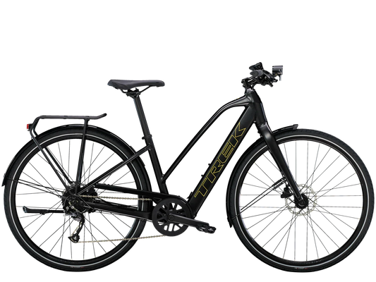 Trek FX+ 2 Stagger