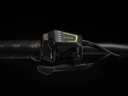 Trek Rail 9.7 Gen 4