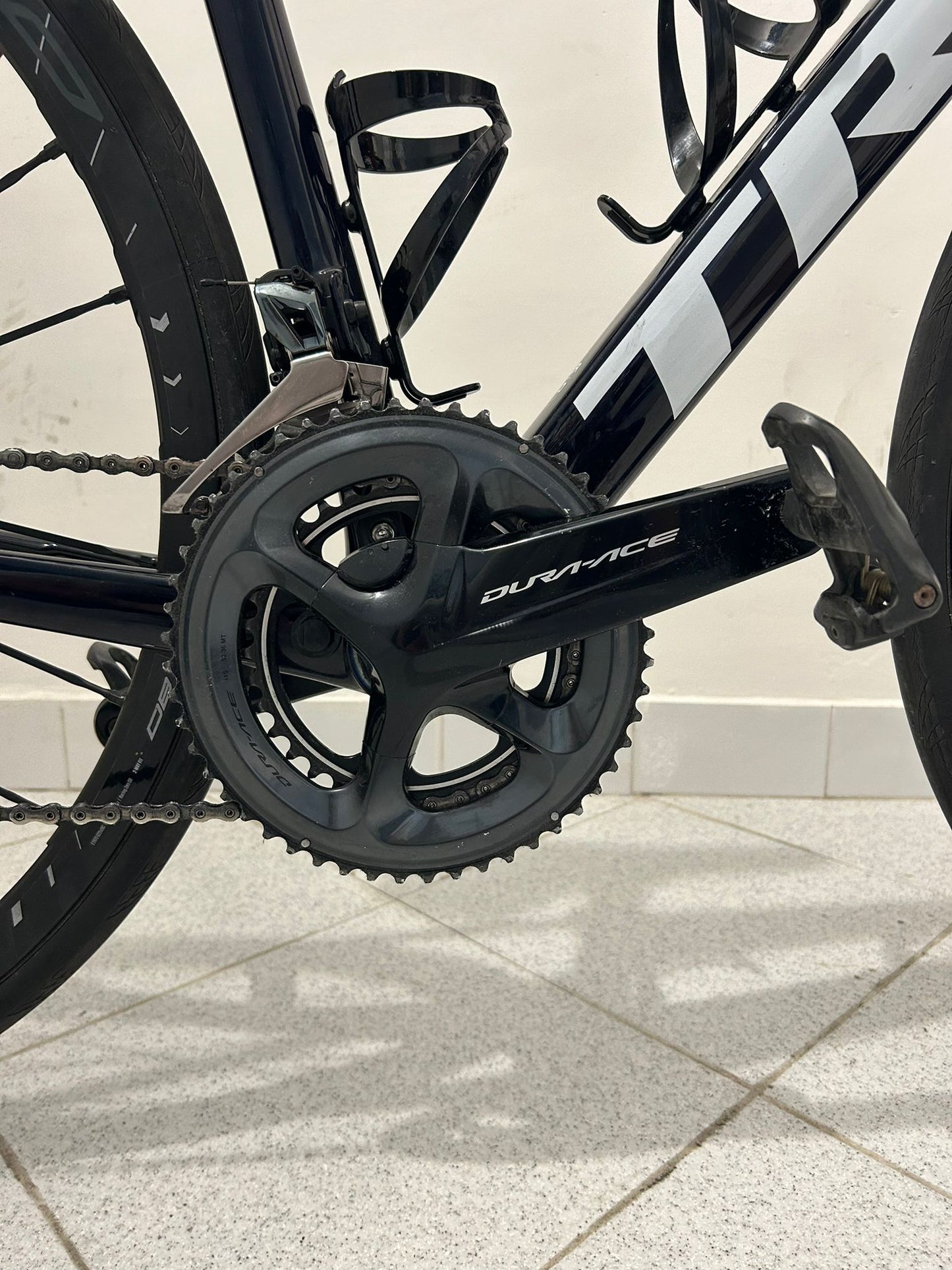 Trek Emonda SLR tg 50 -Usata