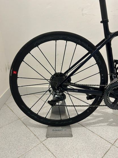 Trek Emonda SLR tg 50 -Usata