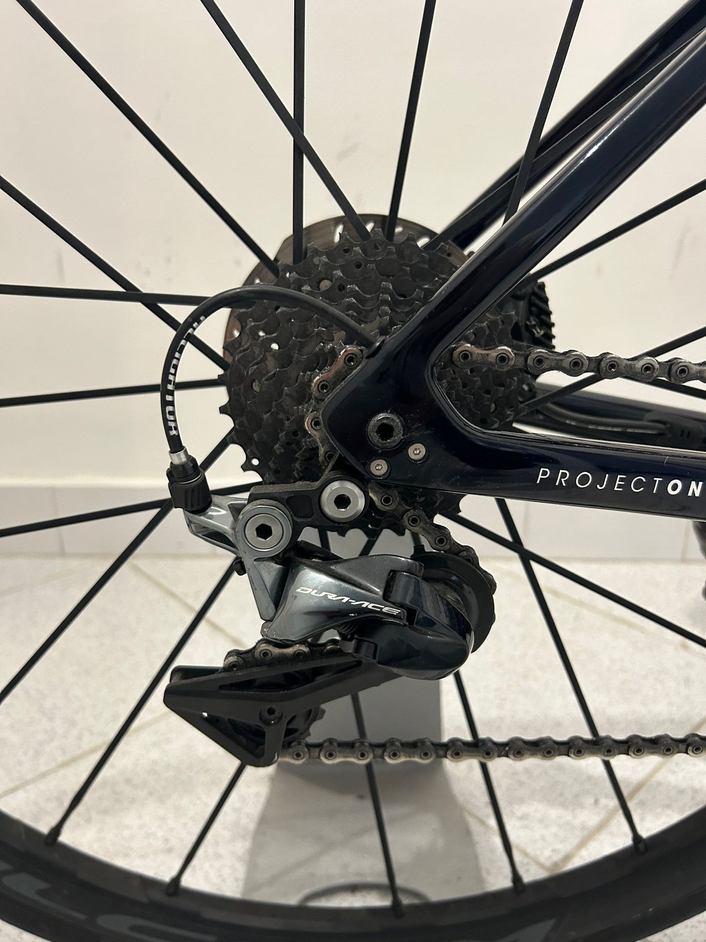 Trek Emonda SLR tg 50 -Usata
