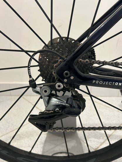 Trek Emonda SLR tg 50 -Usata