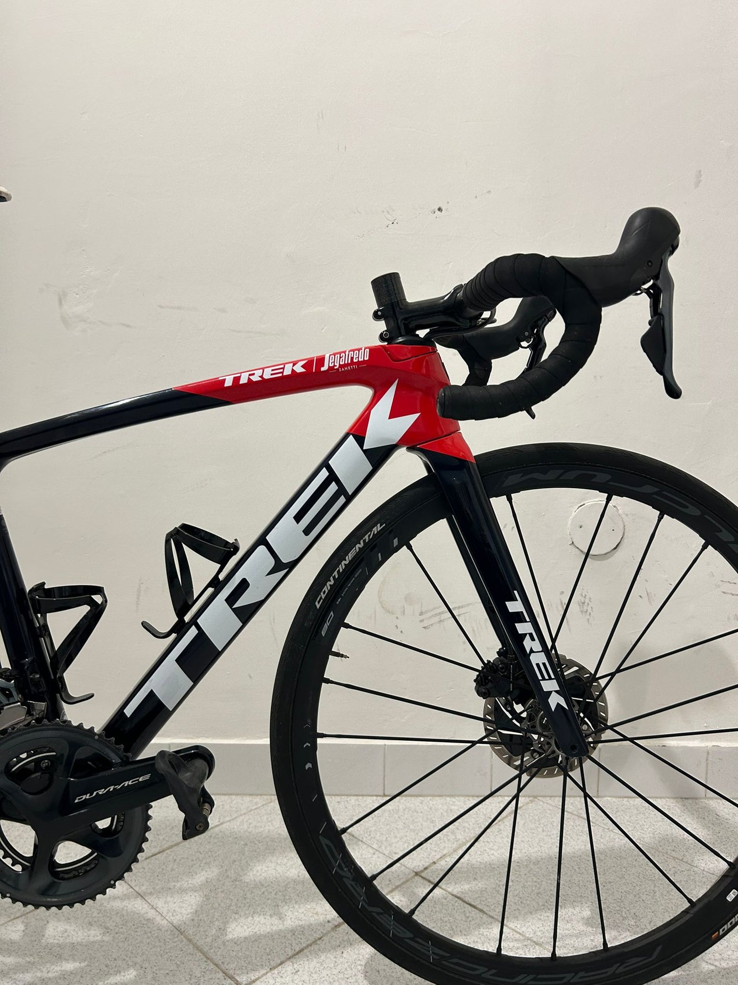 Trek Emonda SLR tg 50 -Usata