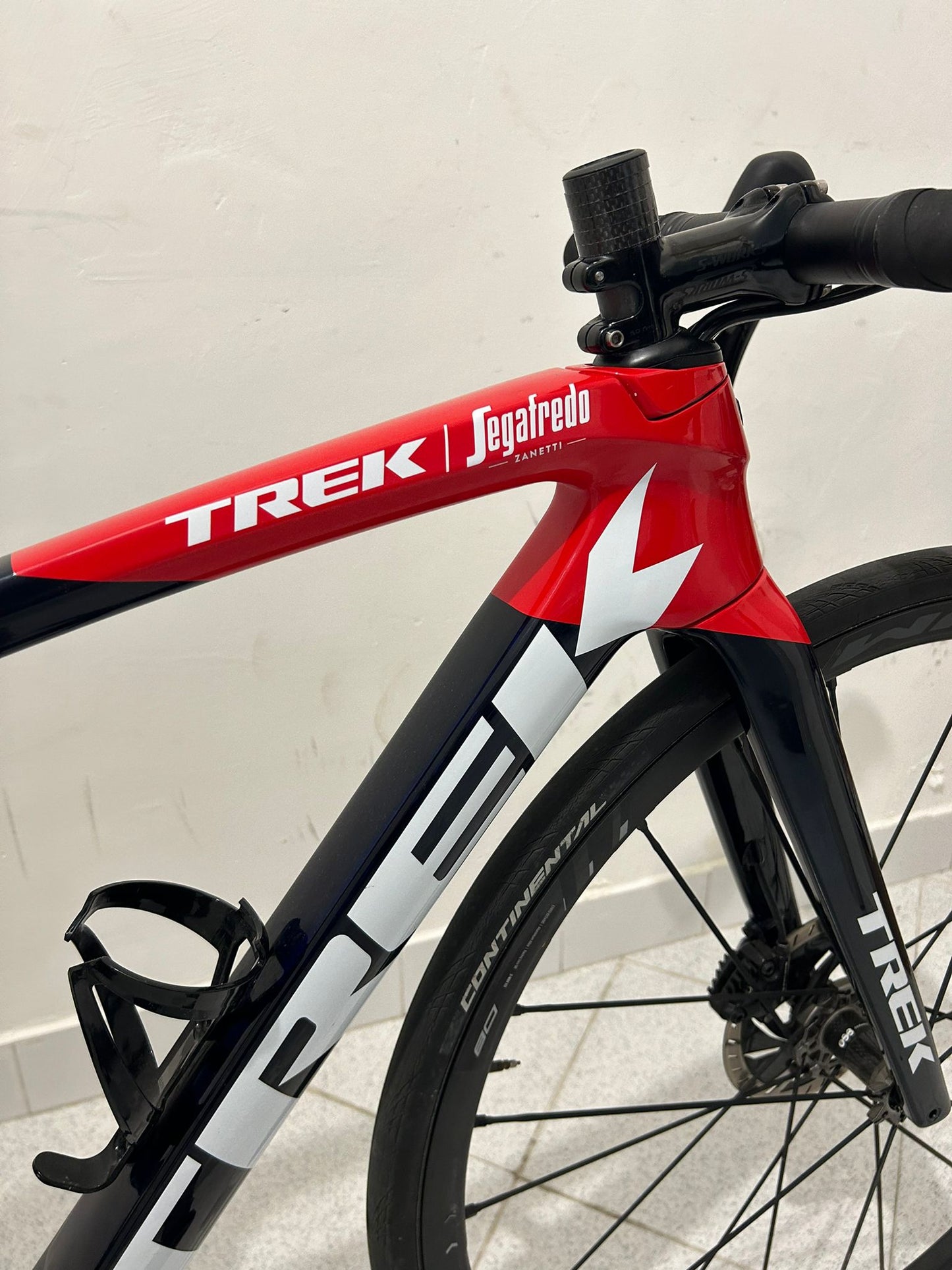 Trek Emonda SLR tg 50 -Usata
