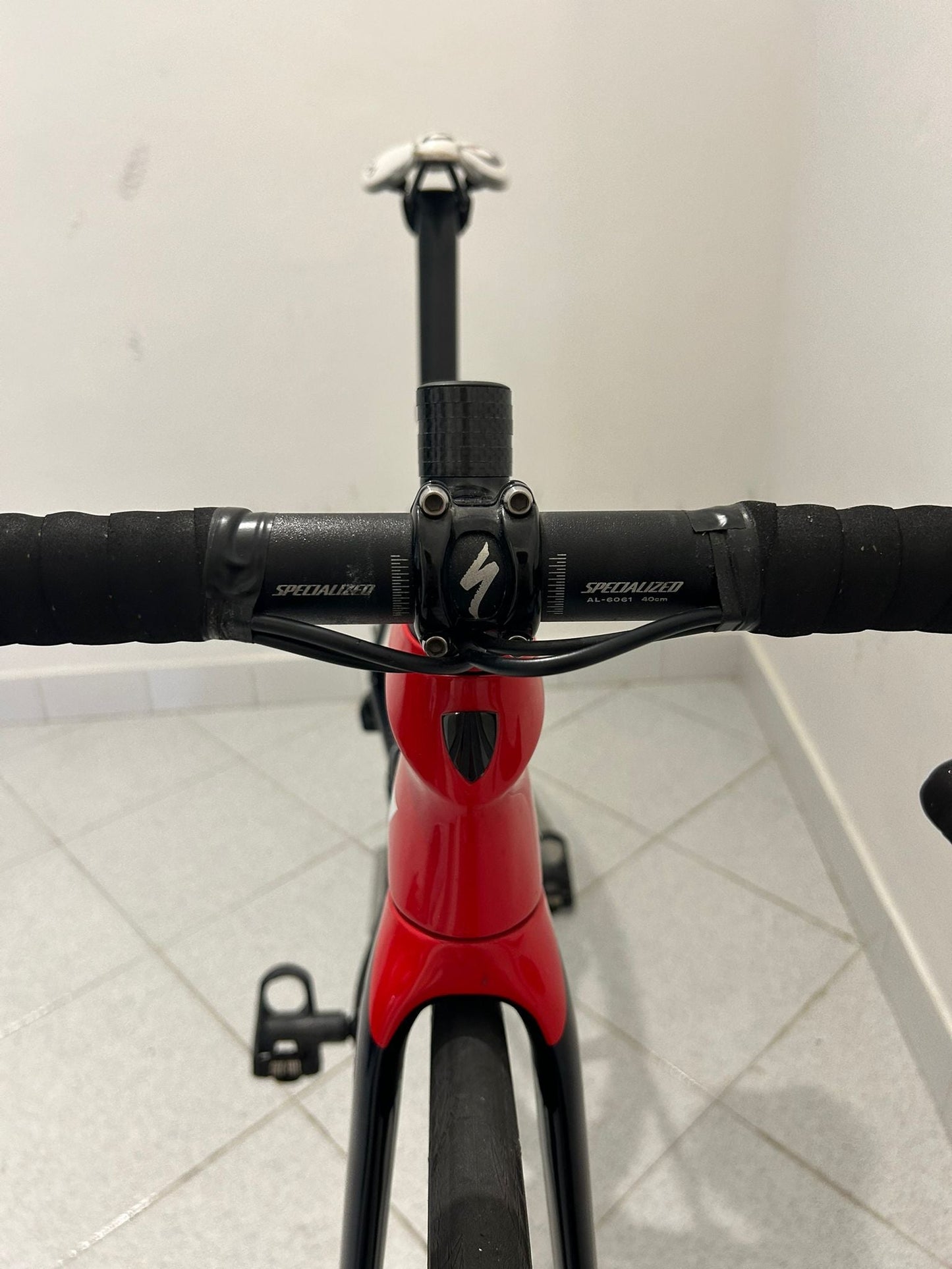 Trek Emonda SLR tg 50 -Usata