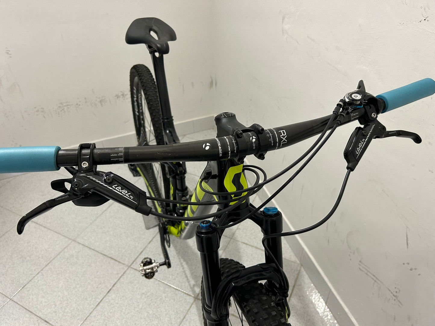 Scott Spark Rc 900 Pro taglia S - Usato
